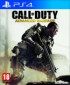 Call of Duty : Advanced Warfare - PS4