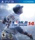 MLB 14 : The Show - PS3