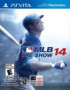 MLB 14 : The Show - PSVita
