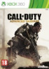 Call of Duty : Advanced Warfare - Xbox 360