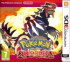 Pokémon Rubis Oméga - 3DS
