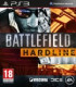 Battlefield : Hardline - PS3