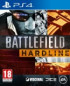 Battlefield : Hardline - PS4