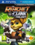 The Ratchet & Clank Trilogy - PSVita