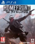 Homefront : The Revolution - PS4