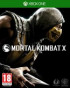 Mortal Kombat X - Xbox One