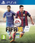 FIFA 15 - PS4