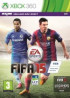 FIFA 15 - Xbox 360