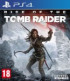 Rise of the Tomb Raider - PS4