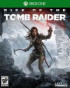 Rise of the Tomb Raider - Xbox One