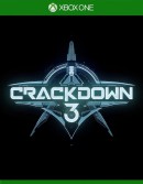 Crackdown 3 - Xbox One Crackdown 3 - Xbox One