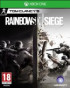 Tom Clancy's Rainbow Six : Siege - Xbox One