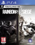 Tom Clancy's Rainbow Six : Siege - PS4