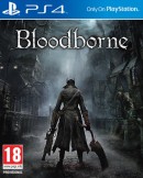 Bloodborne - PS4 Bloodborne - PS4