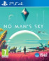 No Man's Sky - PS4