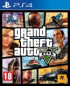 Grand Theft Auto V - PS4