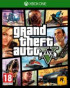 Grand Theft Auto V - Xbox One