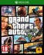 Grand Theft Auto V - Xbox One