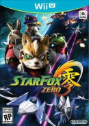 StarFox Zero - Wii U StarFox Zero - Wii U
