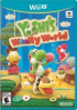 Yoshi's Woolly World - Wii U