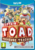 Captain Toad : Treasure Tracker - Wii U