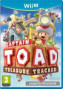 Captain Toad : Treasure Tracker - Wii U