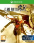 Final Fantasy : Type-0 HD - Xbox One