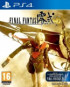 Final Fantasy : Type-0 HD - PS4