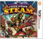 Code Name S.T.E.A.M. - 3DS