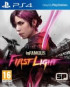 inFamous : First Light - PS4