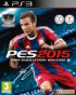 Pro Evolution Soccer 2015 - PS3