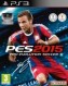 Pro Evolution Soccer 2015 - PS3