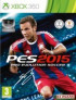 Pro Evolution Soccer 2015 - Xbox 360