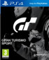 Gran Turismo Sport - PS4