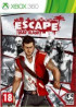 Escape Dead Island - Xbox 360