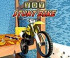 Toy Stunt Bike - 3DS