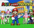 Mario Power Tennis - Wii U