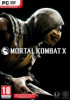 Mortal Kombat X - PC