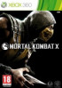 Mortal Kombat X - Xbox 360