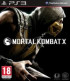 Mortal Kombat X - PS3