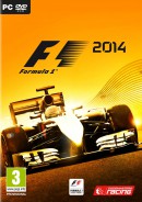 F1 2014 - PC F1 2014 - PC
