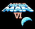 Megaman 6 - Wii U