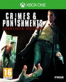 Sherlock Holmes : Crimes and Punishments - Xbox One Sherlock Holmes : Crimes and Punishments - Xbox One