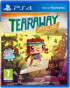 Tearaway Unfolded - PS4