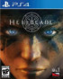 Hellblade : Senua's Sacrifice - PS4