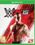 WWE 2K15 - Xbox One