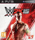 WWE 2K15 - PS3