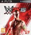 WWE 2K15 - PS3