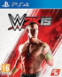 WWE 2K15 - PS4