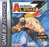 Street Fighter Alpha 3 - GBA